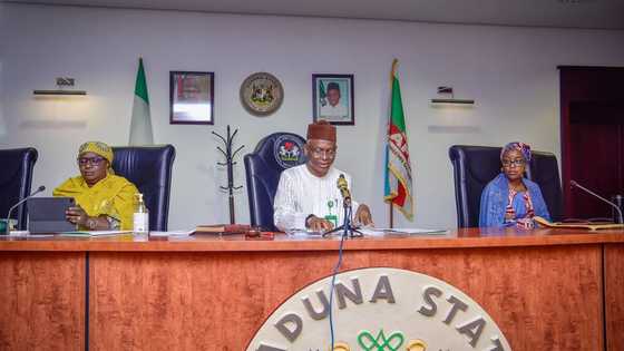 Gwamna El-Rufai Ya Jero Abubuwa 2 da Za Su Hana Shi Zama Sanata Bayan Barin Mulki
