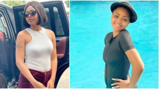 A lot changed me: Regina Daniels reacts amid continued worry over drastic weight loss