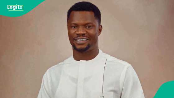 Toluwanisings: Filmmaker sparks reactions as he opens up about dark side of gospel music industry