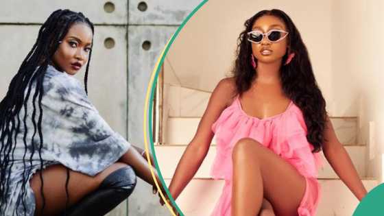 BBNaija: IIebaye silences critics who want to turn her against Doyin, "I have N120m to think about"