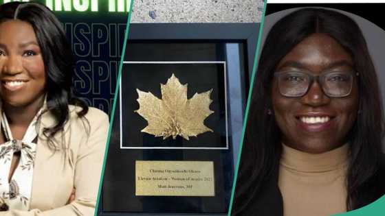 Hardworking female engineer from Nigeria named among 2023 women of inspire