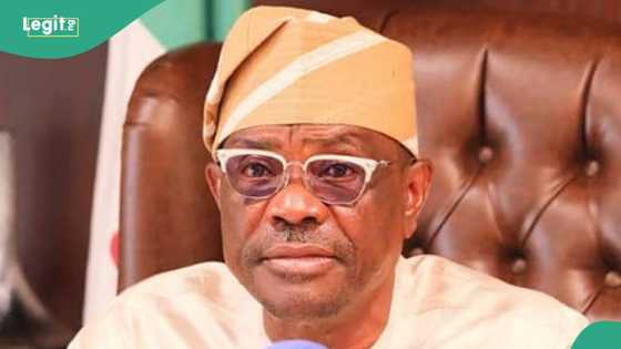 Wike rejects EU report on 2023 presidential election: “It is not acceptable”