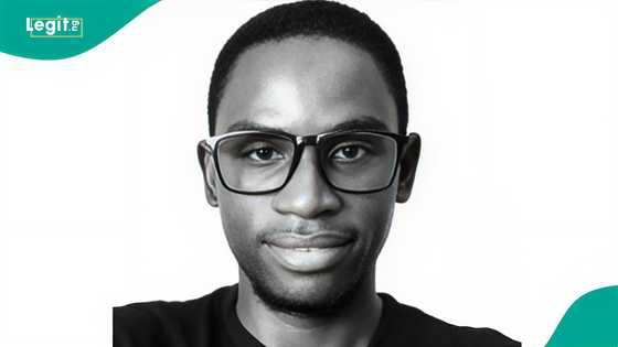 Legit.ng's Salisu Ibrahim speaks on how AI can transform education, journalism in Nigeria