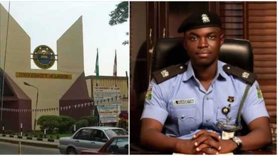 UNILAG student shot dead while chasing robber who stole schoolmate’s iPhone 7 plus