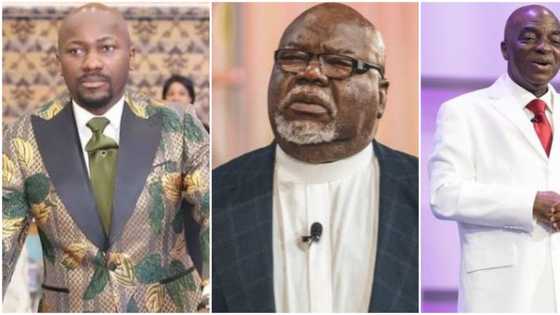 Man starts social media account to expose pastors living lavishly