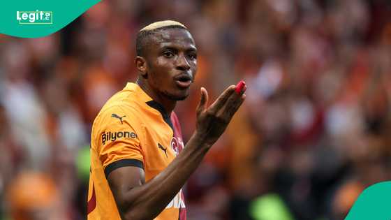 Moniepoint unveils Victor Osimhen as brand ambassador, launches Monieball football 5-A-Side