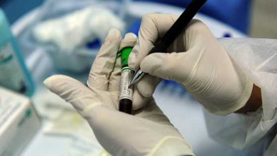 Tragedy as Nigerian military man dies of coronavirus after wife succumbed to breast cancer, relative speaks on how it happened