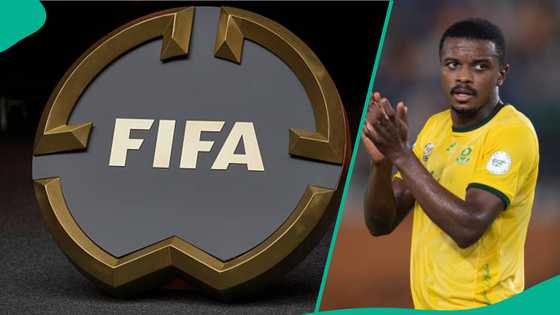 2026 WCQ: Why FIFA may not punish South Africa for fielding an ineligible player