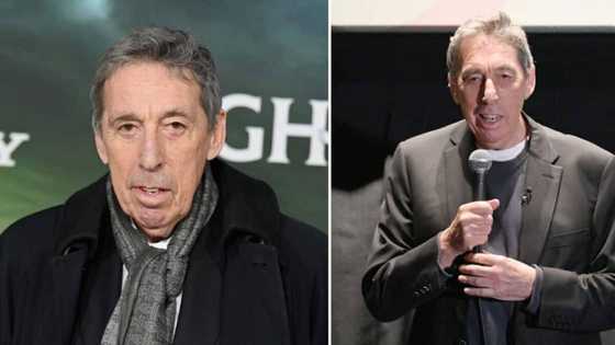 Ghostbusters director Ivan Reitman dies aged 75, social media tributes pour in