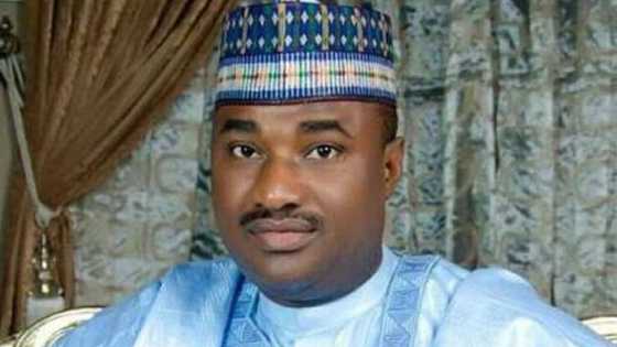 A Karon Farko Mataimakin Gwamnan Sokoto Ya Magantu Kan Sauya Sheka Zuwa APC