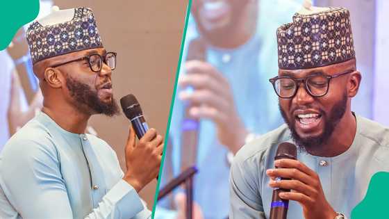 Zargin satar fasaha: Ali Jita ya gamu da babbar matsala bayan sakin sabuwar waka