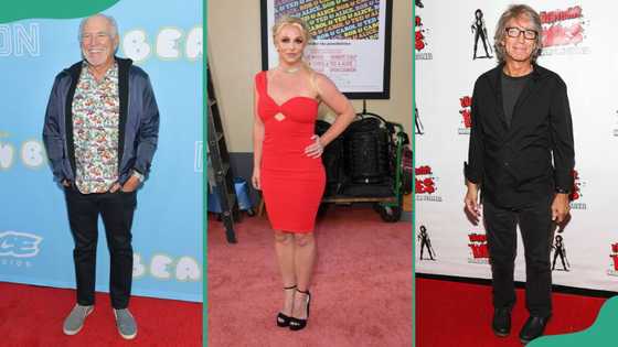 33 best 2000s rappers: top hip hop artists of the era - Legit.ng