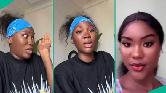 Lady who has been dating man for 7 years discovers that he married another lady 3 years ago