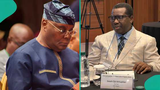 INEC reacts as court orders deregistration of ADC ahead of 2027 election