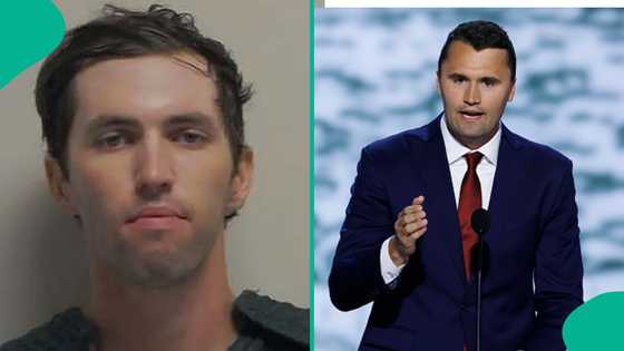 Charlie Kirk: Tyler Robinson reacts after judge told him his alleged crime carries death sentence