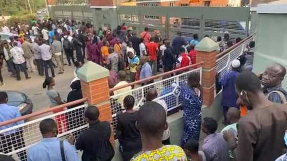 Breaking: Crisis hits mega rich Magodo as Adeyiga family threatens to retrieve land