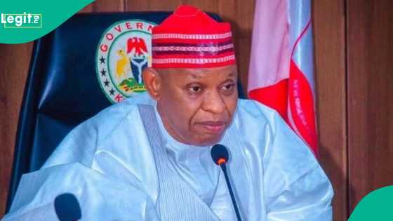 Magana ta fito, an gano dalilai 3 da suka jawo jinkirin sauya shekar Gwamna Abba zuwa APC