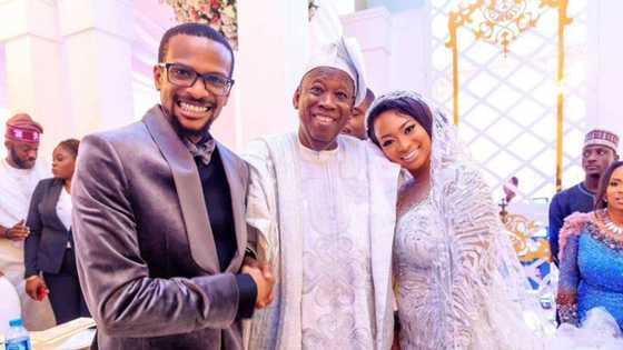 ‘Dan tsohon Gwamnan da ya rasu, Surukin Ganduje ya lashe zaben takarar ‘Dan Majalisa