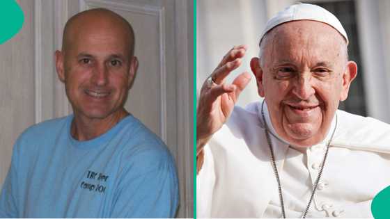 Pastor blasts late Pope Francis, says he misled millions of people with his "hopeless message"