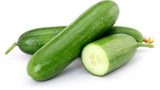 Amfani 5 na ruwan kokwamba ga lafiyar dan Adam