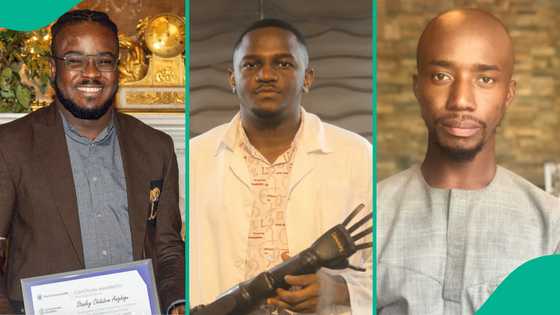 Nigeria at 65: Spotlight on 3 Nigerian innovations making waves beyond West Africa
