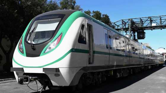 Trade Union Congress loses 2 members in Abuja-Kaduna train attack by terrorists