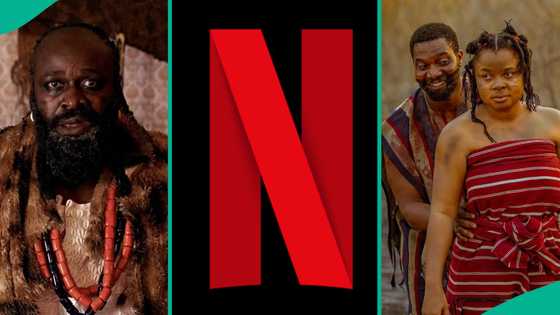 Nollywood's fate if American streaming platform Netflix exits Nigeria