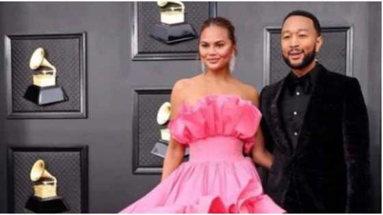 John Legend: Singer says relationship was tested after Chrissy Tiegen's miscarriage