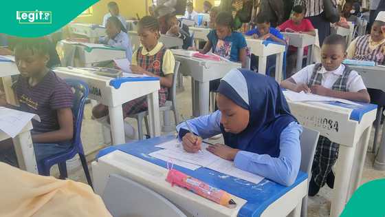 "Ba N27,000 ba": Gwamnatin tarayya ta kara kudin jarabawar WAEC, NECO da kaso 82