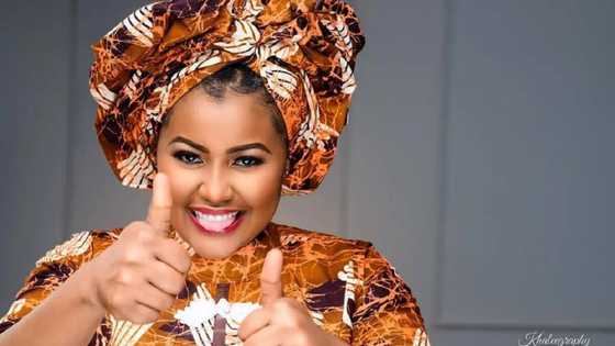 Alkawarin Aure: Kotu Ta Dauki Wani Mataki Da Nufin Kawo Karshen Shari'ar Jaruma Hadiza Gabon