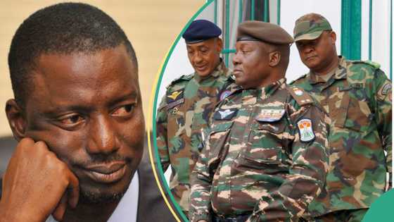 Niger’s finance minister facing firing squad after coup? Fact emerges