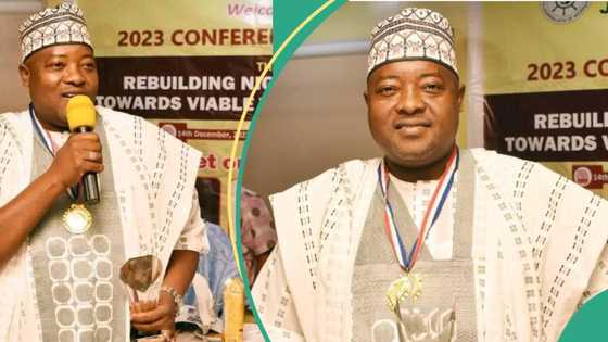 Tragedy strikes in Kogi as top govt official collapses, dies