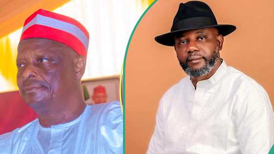 APC chieftain slams Kwankwaso for allegedly plotting to take back power to North