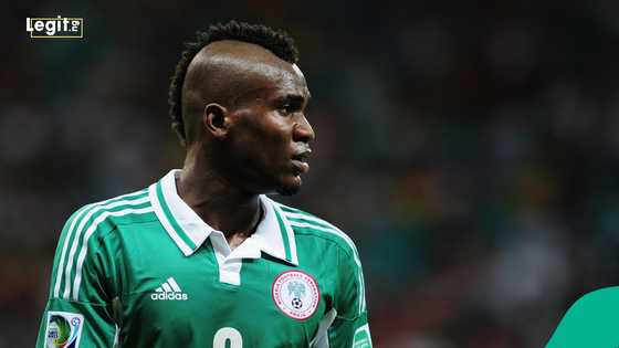 Super Eagles legend opens up on NPFL players' challenges after one season, video: "₦7000 per day"