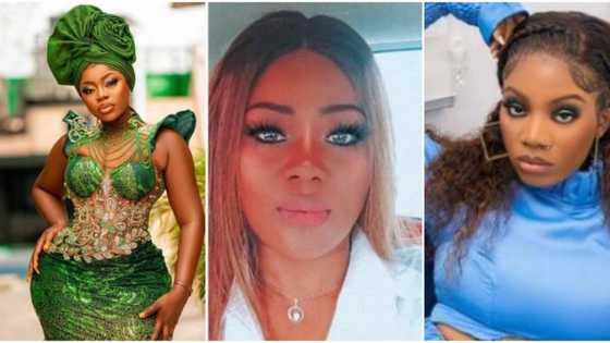 Wahala pro max: Reactions as Angel’s mum blows hot over Ashmusy’s mother's comment about daughter