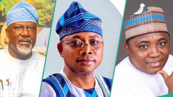 Kogi governorship election: Prophet speaks on candidate who “has the crowd” but “won’t win"