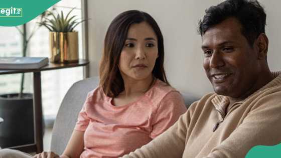 “I got hooked, he’s a Maradona in bed”: Wife catches husband sleeping with mum in Nasarawa