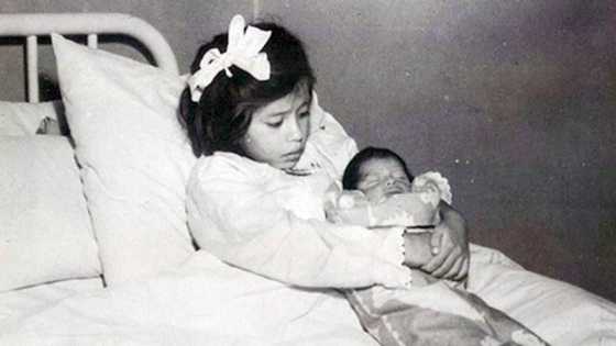 The amazing story of Lina Medina, the youngest mother in the world, will impress you