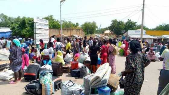 Da Dumi: An rufe kwallejin Ilimi ta tarayya da ke Yola saboda zanga-zangar ɗalibai