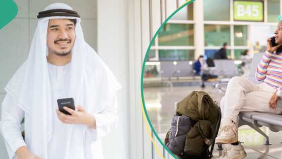 Full list: Nigeria missing as UAE selects 87 countries to enjoy its visa-on-arrival privileges