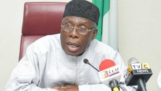 Ba yaki ake yi a Najeriya ba, ACF ta bukaci kungiya da ta janye takunkumin abinci kan kudu