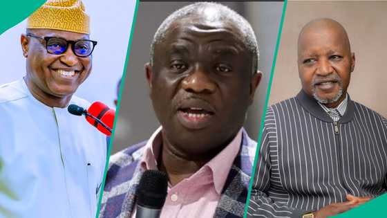 Ekiti election 2026: Man discloses who "95% of Igbos will vote for", gives reason