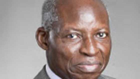 Dan Najeriya da ya ki karbar cin hancin $6m ya samu lambar yabo