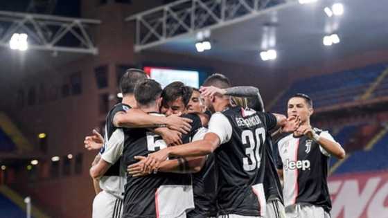 Cristiano Ronaldo scores stunning goal as Juventus cruise to victory in tough Serie A clash