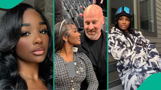 Ashlee Jenae: Last Instagram caption of influencer who died while on vacation with fiance