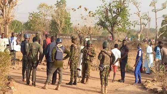 Breaking: FG won’t pay ransom to free Kagara students, Lai Mohammed declares