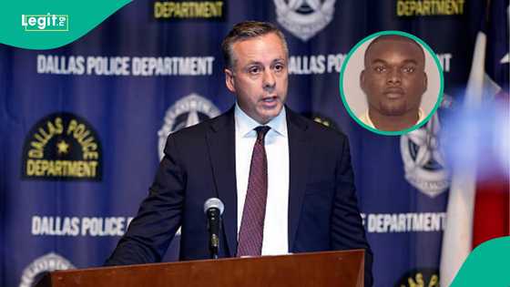 FBI releases age, date of birth of Nigerian man on wanted list, shares other details