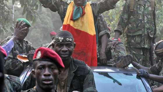 Guinea massacre victims await justice 13 years after stadium horror