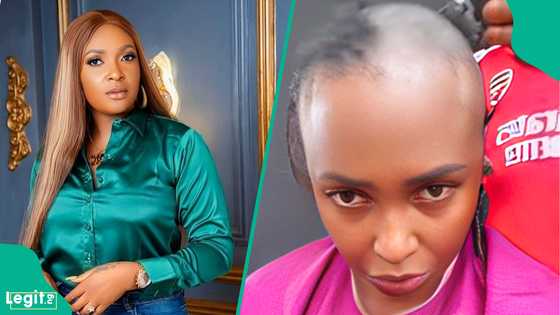 Blessing CEO takes a major action as backlash over her stage 4 breast cancer claim intensifies