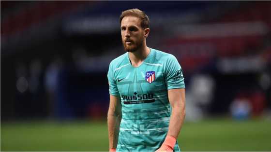 Man United want Atletico Madrid star to replace unsettled player